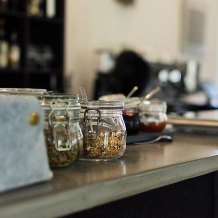 Strandakar Hotell & Restaurang Stånga Zewnętrze zdjęcie