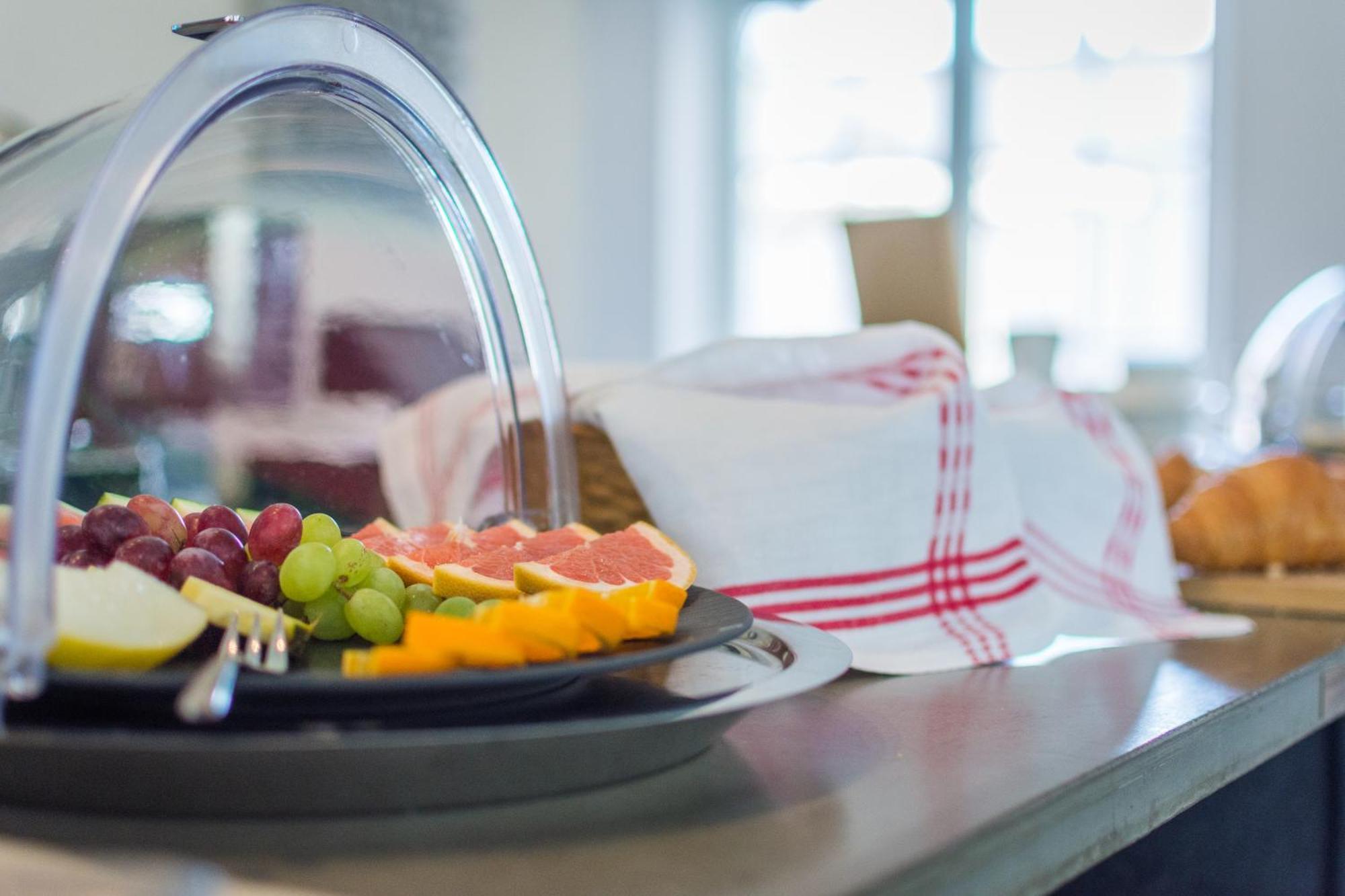 Strandakar Hotell & Restaurang Stånga Zewnętrze zdjęcie
