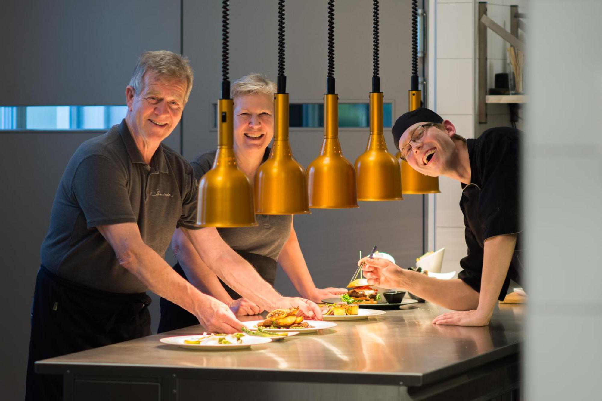Strandakar Hotell & Restaurang Stånga Zewnętrze zdjęcie