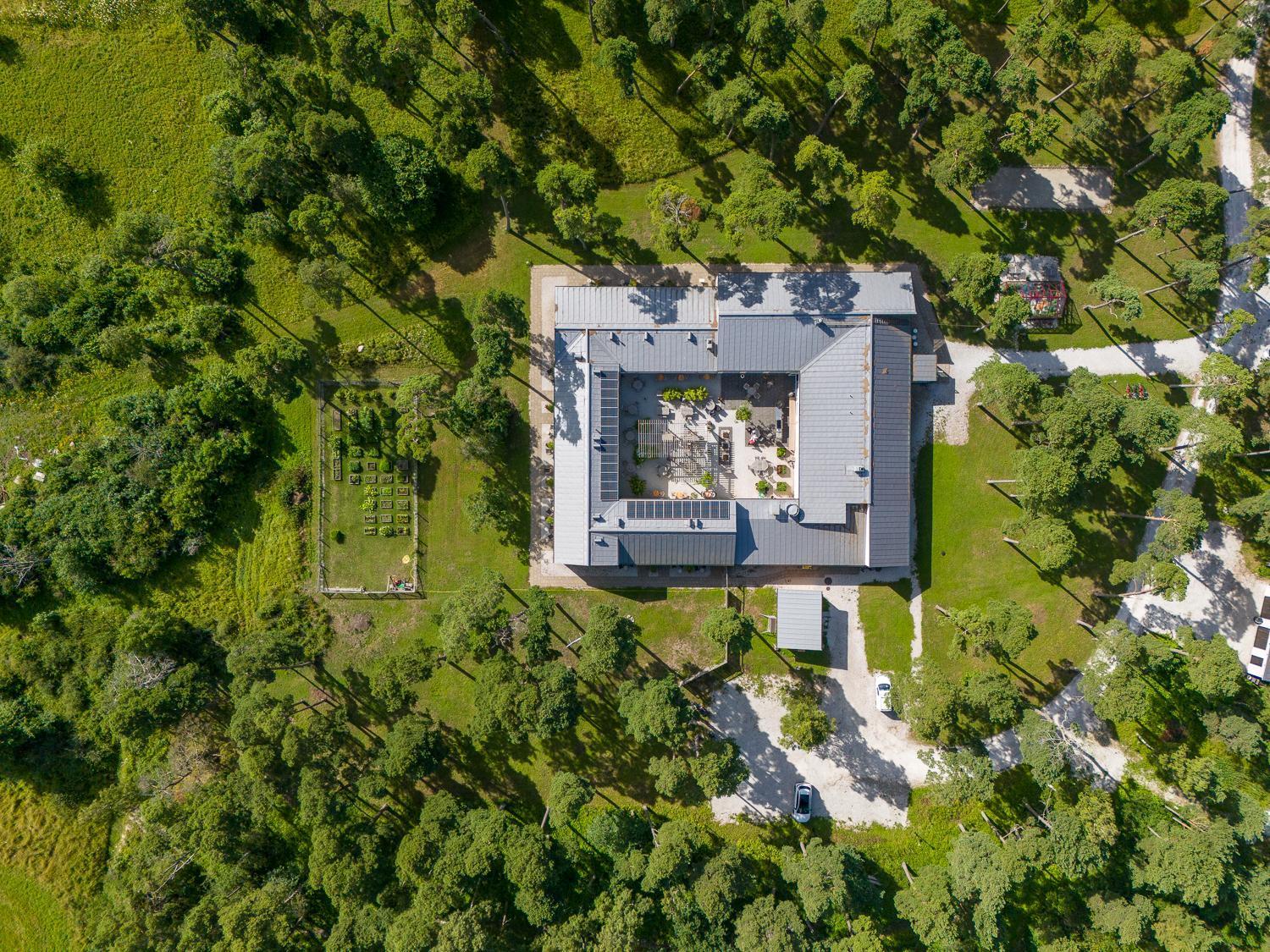 Strandakar Hotell & Restaurang Stånga Zewnętrze zdjęcie