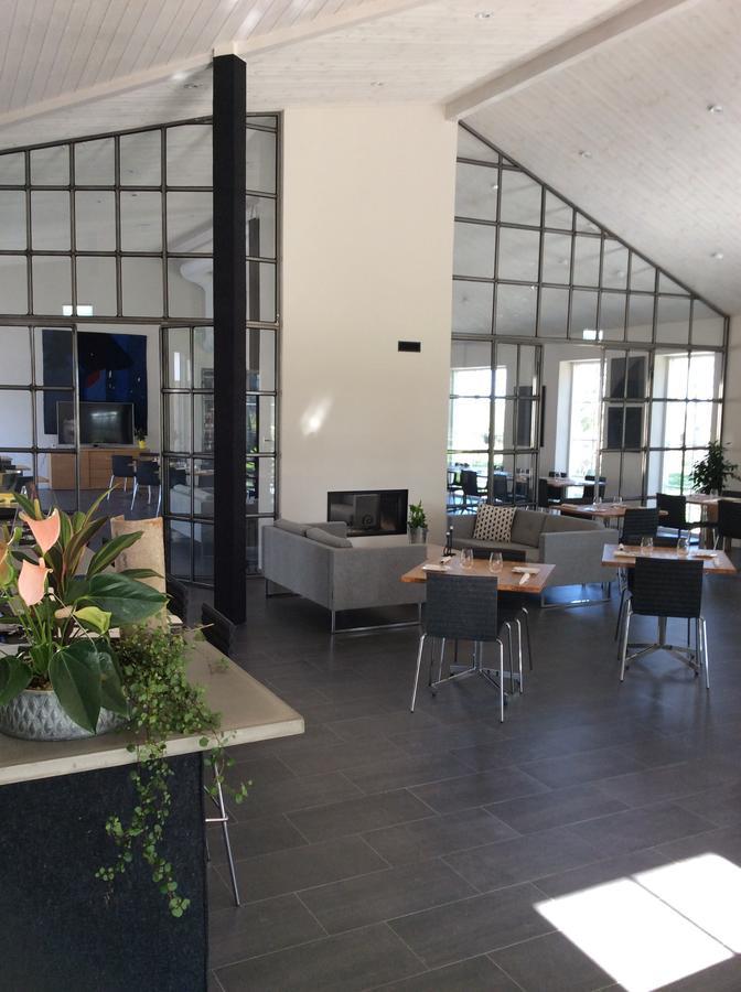 Strandakar Hotell & Restaurang Stånga Zewnętrze zdjęcie