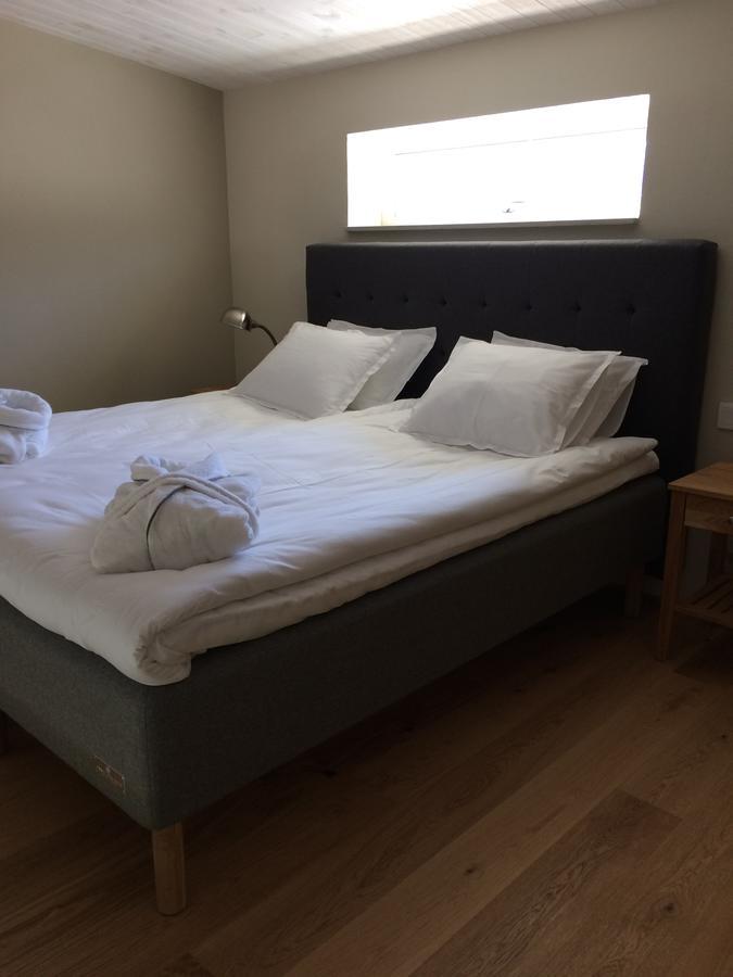 Strandakar Hotell & Restaurang Stånga Zewnętrze zdjęcie