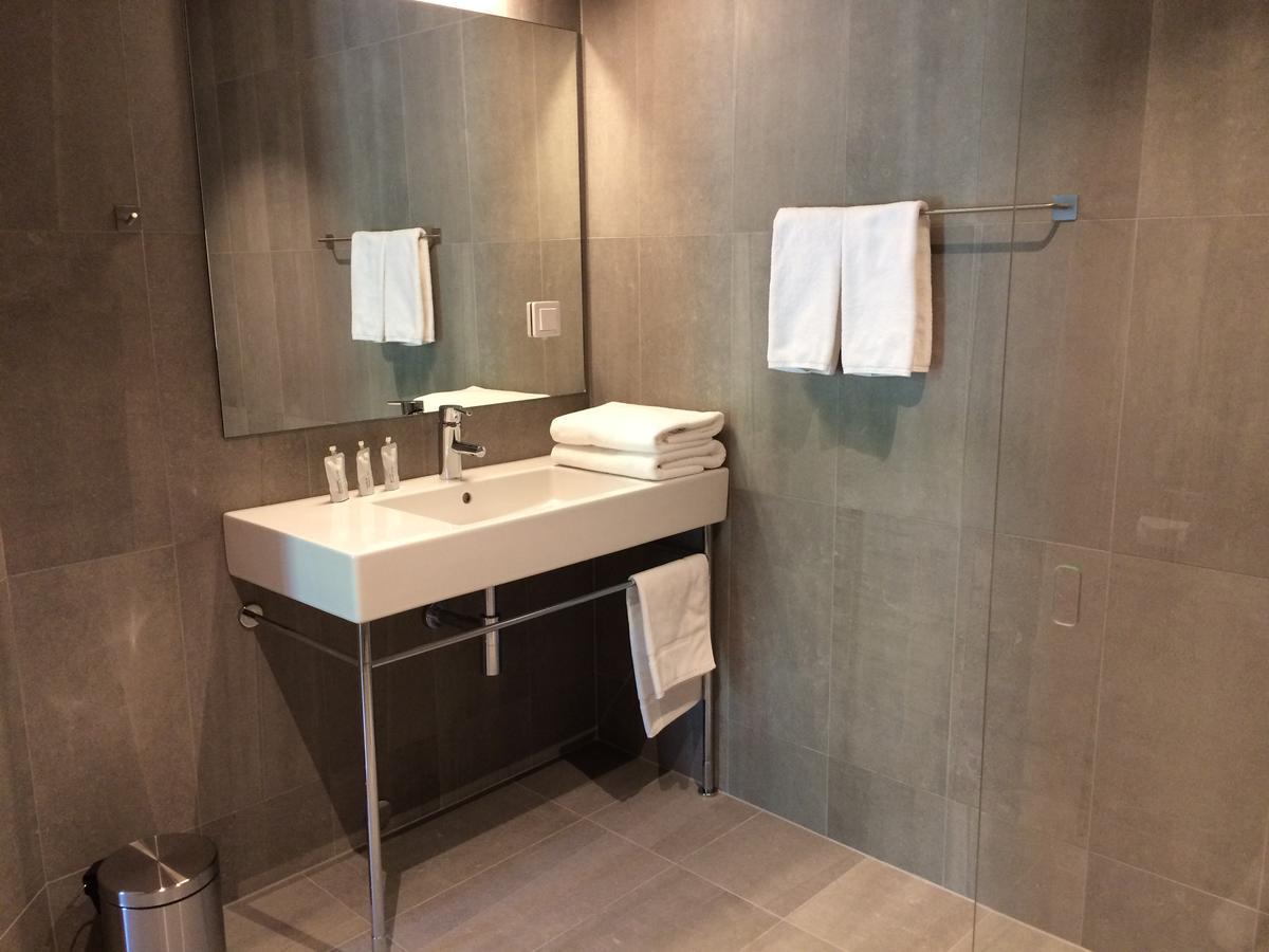 Strandakar Hotell & Restaurang Stånga Zewnętrze zdjęcie
