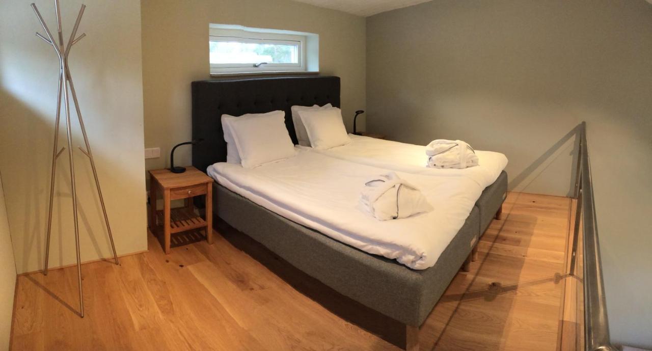 Strandakar Hotell & Restaurang Stånga Zewnętrze zdjęcie