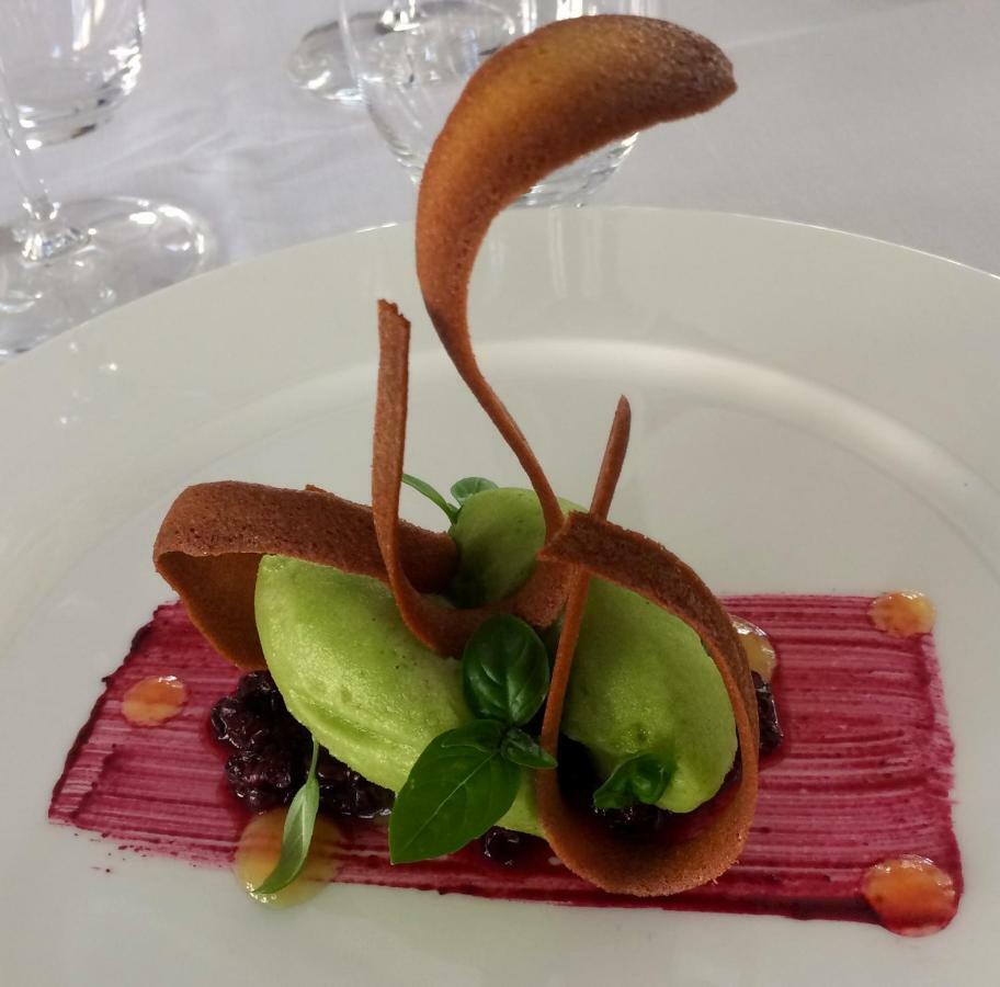 Strandakar Hotell & Restaurang Stånga Zewnętrze zdjęcie